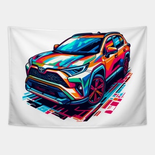 Toyota RAV4 Tapestry