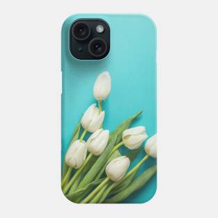 Tulip Bouquet Phone Case