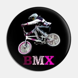 bmx Pin