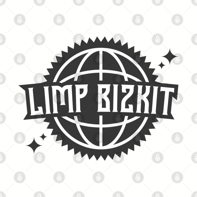 Limp Bizkit // Pmd by PMD Store