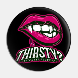 Thirsty? Pin