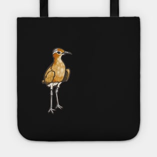 Burchell's Courser Tote