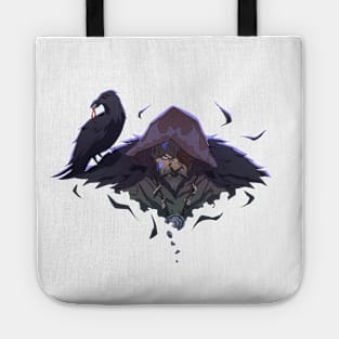 Warlock Tote