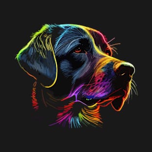 Labrador Retriever T-Shirt