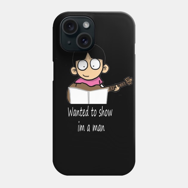 song for you Phone Case by yrb barach