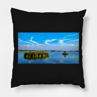 Nong Talok Lake Pillow