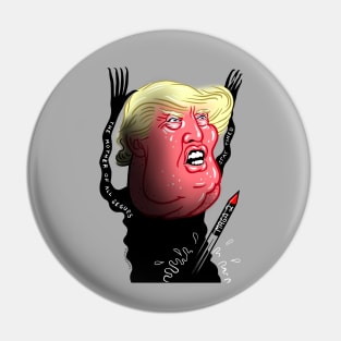 MAGA2 Pin