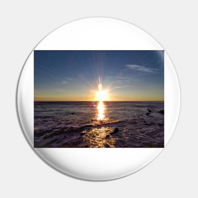 Angel at sunset Pin by Photography_fan