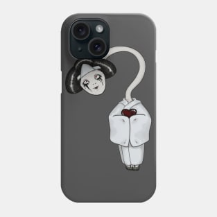 Ghostly Love Phone Case