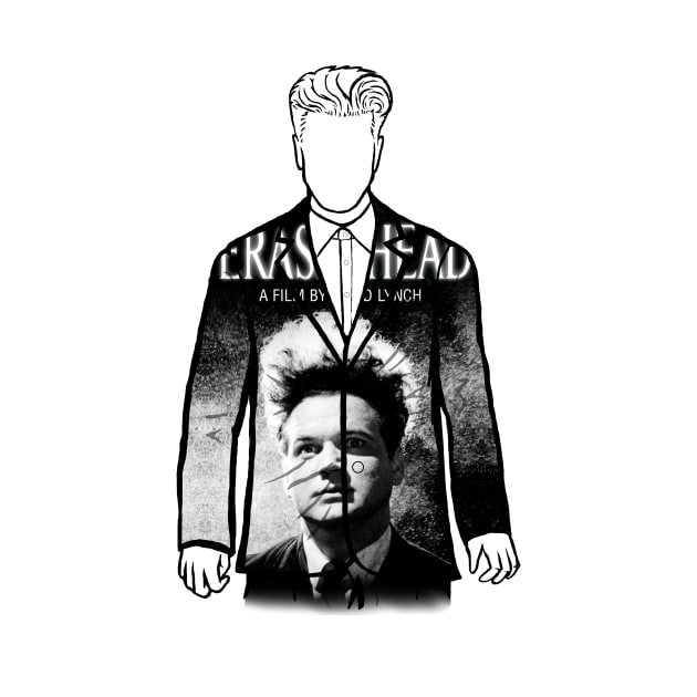 Eraserhead directed by David Lynch by Youre-So-Punny