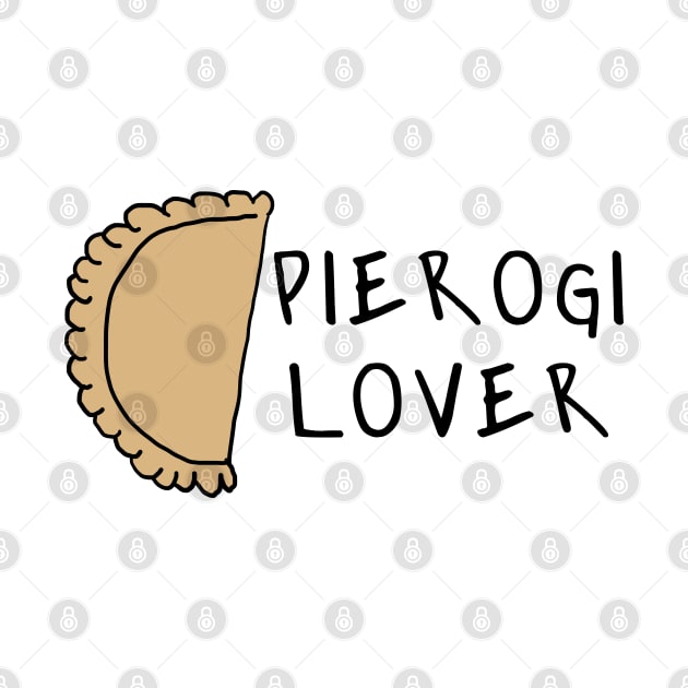 Pierogi lover by Slavstuff