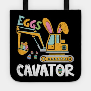 eggs cavator Easter Tote