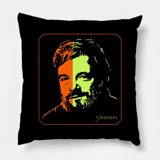 Stephen Sondheim Pillow