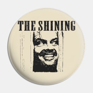 The Shining // Movie retro Pin