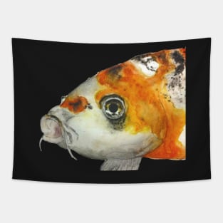 Koi Tapestry