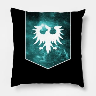 Gallente Pillow