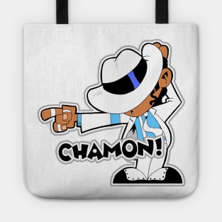 Chamon! Tote