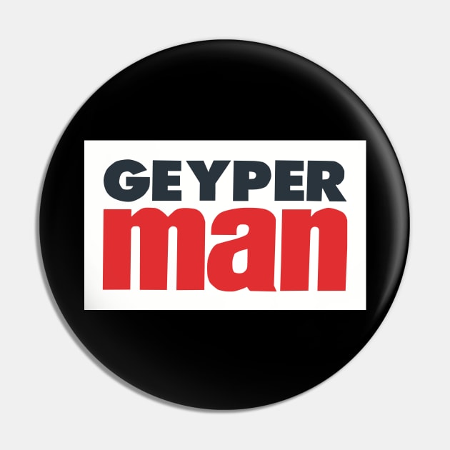 Geyperman | Geyper | Fanart | Fan art Pin by japonesvoador