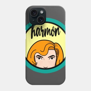 HARMON Phone Case