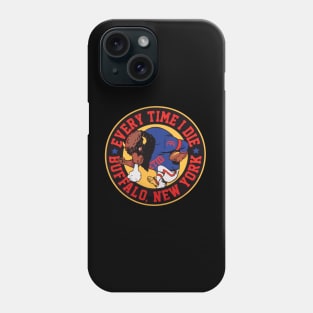 Every Time I Die Phone Case