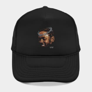 Kendrick Lamar Vintage Hat