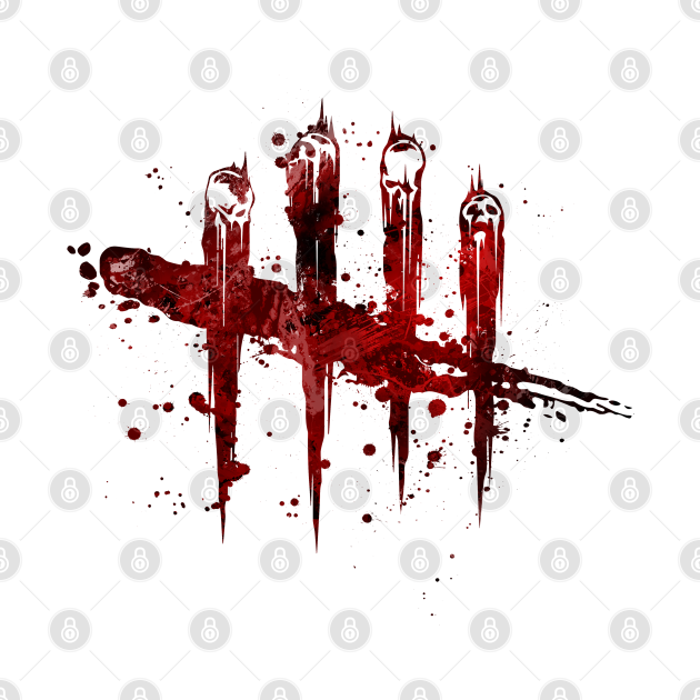 Dead by Daylight - Dead By Daylight - T-Shirt