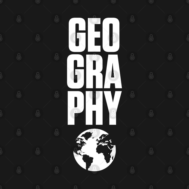 Geography by cecatto1994