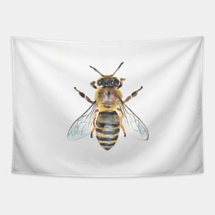 Honey Bee Tapestry