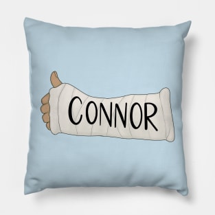 Evan Hansen’s Cast Pillow