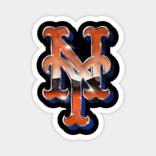 The Mets Magnet