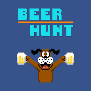 Beer Hunt T-Shirt