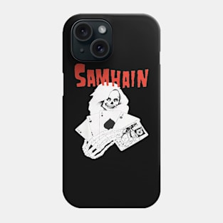 samhain Phone Case