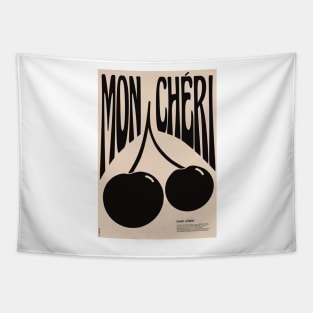 Mon Cheri Tapestry