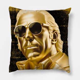 Ric Flair Pillow