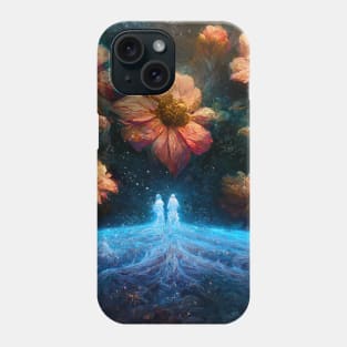 Remember Where We Come From Phone Case