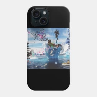 CHINESE FAIRY TALES Phone Case