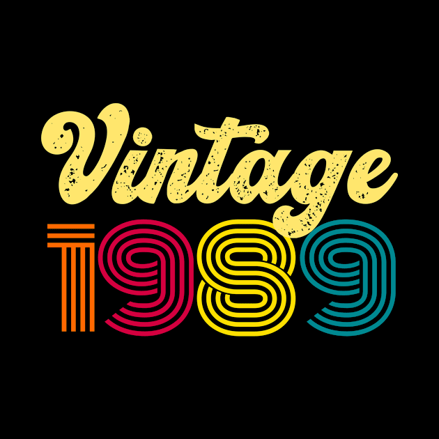 vintage 1989 by hatem