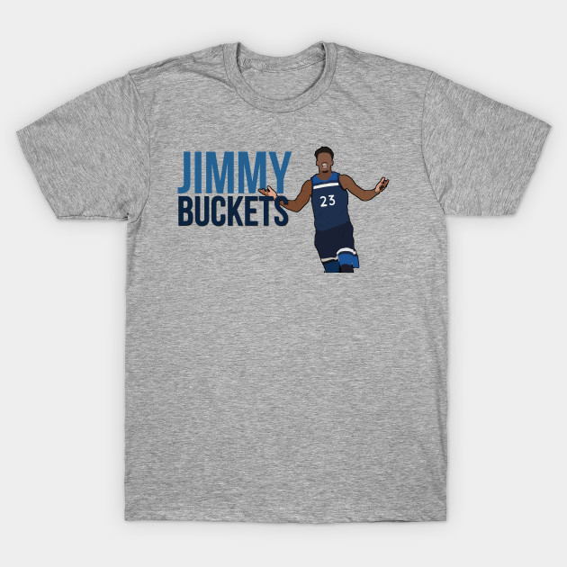 jimmy butler shirt