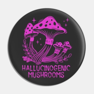 Hallucinogenic mushrooms, Magic Mushrooms, microdose mushrooms, psilocybin mushroom Pin