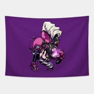 Juri Tapestry