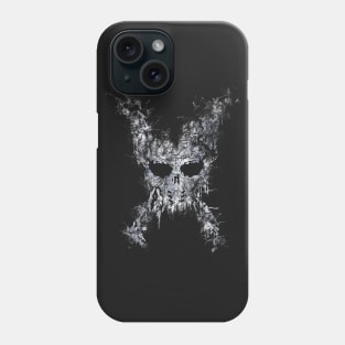 Cross Off Crossbones Phone Case