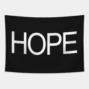 HOPE Tapestry