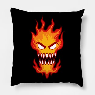 FIRE Pillow