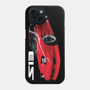 S13 240SX Phone Case