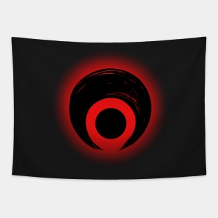 BLOOD MOON Tapestry