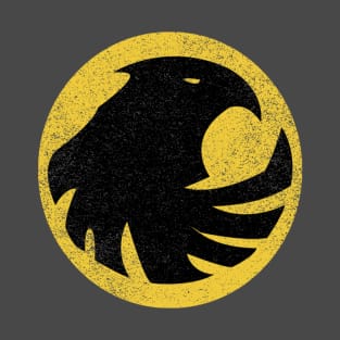 Birds of Prey Logo T-Shirt