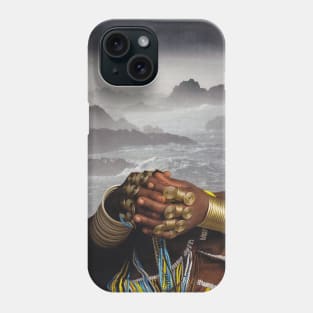 Mist Phone Case