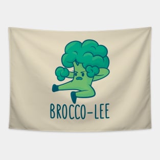 Brocco Lee Tapestry