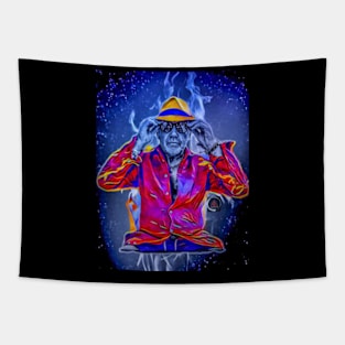 Vasco rossi Tapestry