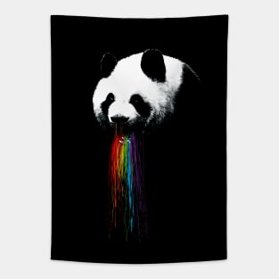 Pandalicious Tapestry